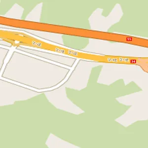 경북 안동시 풍산읍 중고차매입 안동사랑모터스 위치