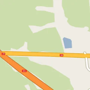 경북 영천시 임고면 중고차 도이치중고차수출무역 위치