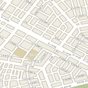 경북 포항시 북구 죽도동 장기렌트카 롯데렌터카 포항장기렌터카 전문지점 위치