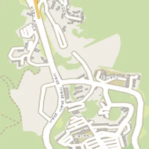 경상남도 거제시 덕포동 중고차매매 매왕자동차매매상사 위치