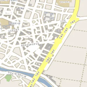 경상남도 함양군 렌트카 세종렌트카 함양지점 위치