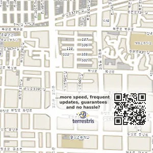 경상북도 경주시 서부동 중고차매매 신구자동차매매상사 위치