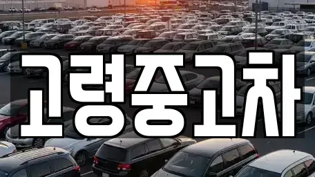 경상북도 고령군 운수면 중고차 전문 고령중고차