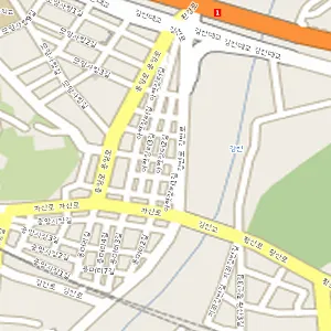 경상북도 김천시 감호동 중고차 전국자동차탁송기사중고차비용예약견적업체스틱예약7945 위치