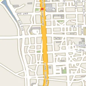 경상북도 상주시 개운동 렌트카 에이스렌트카 위치