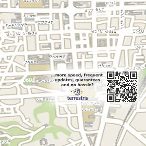 경상북도 상주시 개운동 중고차 한국무역중고차수출매입매매판매시세 위치