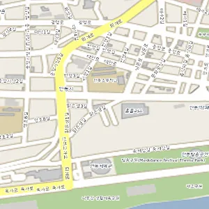 경상북도 안동시 남문동 렌트카 현대렌트카 안동영업소 위치