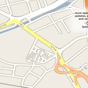 경상북도 칠곡군 렌트카 뉴그린렌트카 위치