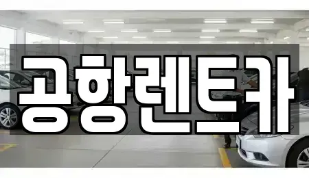 경상북도 칠곡군 장기렌트카 전문 공항렌트카