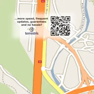 경상북도 칠곡군 중고차 칠곡종합자동차상사 위치