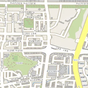 광주 광산구 장덕동 렌트카 제이렌트카 위치