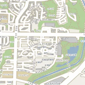 광주 광산구 장덕동 장기렌트카 우성렌트카 위치