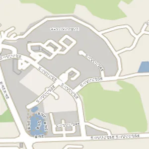 광주 남구 압촌동 중고차 대양모터스 위치