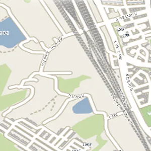 광주광역시 광산구 산정동 중고차매매 광주풍암중고차상사 위치