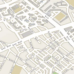 대구 달서구 도원동 렌트카 금오렌트카 위치