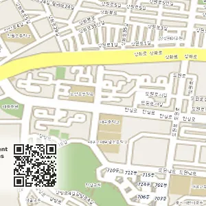 대구 달서구 도원동 중고차 경북자동차상사 위치