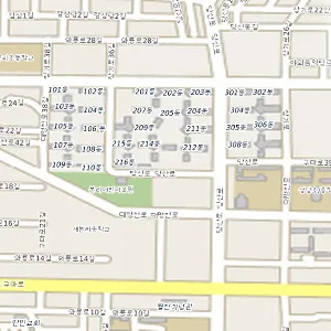 대구 달서구 본리동 중고차 중고차수출수입차노후차사고차량매입매매센타 위치