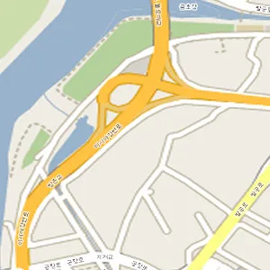 대구 동구 봉무동 렌트카 솔렌트카 위치