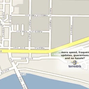 대구 동구 신기동 렌트카 내차처럼렌터카 위치