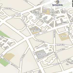 대구광역시 달서구 월성동 렌트카 내차처럼렌터카 위치