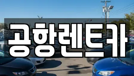 대구광역시 달서구 월성동 렌트카 전문 공항렌트카