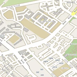 대구광역시 달서구 월성동 장기렌트카 롯데오토리스 스마트장기렌터카 위치