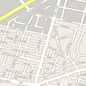 대구광역시 북구 고성동3가 렌트카 제이렌터카 위치