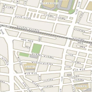 대구광역시 북구 고성동3가 장기렌트카 신차장기렌트리스 위치