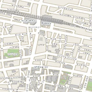 대구광역시 북구 고성동3가 중고차 전국중고차매매-중고차수출,사고노후차매입 위치