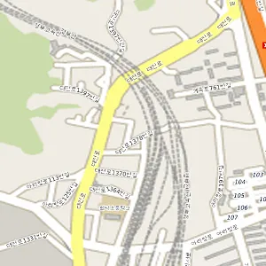 대전광역시 대덕구 읍내동 장기렌트카 저신용장기렌트카무심사누구나바로즉시가능중고신차장기렌 위치