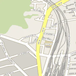 대전광역시 대덕구 읍내동 중고차 대형오토파트 위치