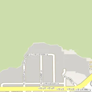 부산 강서구 생곡동 렌트카 행운렌트카 위치