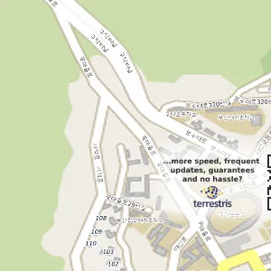 부산광역시 서구 동대신동3가 렌트카 국제렌트카 차고지 민영 주차장 위치