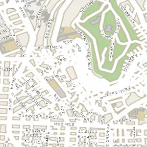 부산광역시 서구 동대신동3가 중고차매매 코리아모터스 위치