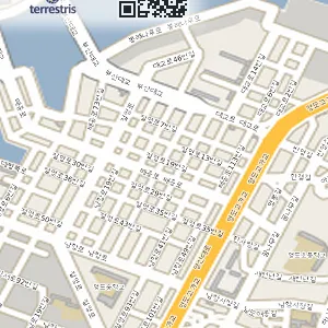 부산광역시 영도구 남항동1가 렌트카 세명SM렌트카 위치