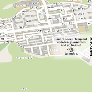 서울 강남구 일원동 렌트카 보배렌트카 위치