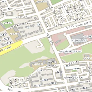 서울 강남구 일원동 장기렌트카 수입차렌트카슈퍼카렌트카수입차사고대차월렌트카장기렌트카 위치