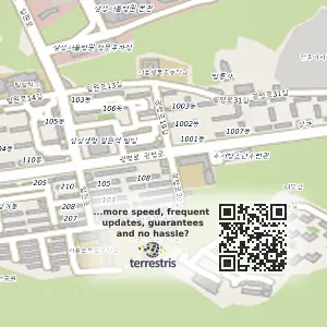 서울 강남구 일원동 중고차 아세아자동차상사 위치