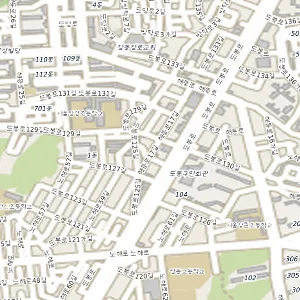 서울 도봉구 쌍문동 중고차 도봉구중고차매매제일중고차 위치