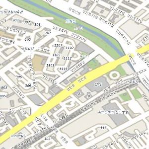 서울 영등포구 대림동 단기렌트카 성일렌트카 구로지점 위치