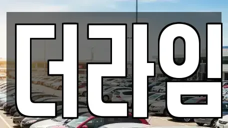 서울 영등포구 대림동 렌트카 전문 더라임