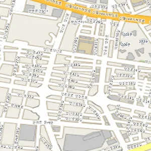 서울 영등포구 영등포동6가 렌트카 서울지에스렌트카 위치