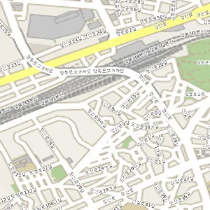 서울 영등포구 영등포동6가 렌트카 티제이렌트카 위치