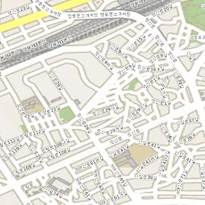 서울 영등포구 영등포동6가 중고차매매 영등포중고차매매단지 견적상담센터 위치