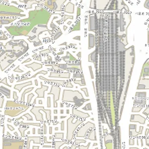 서울 중구 남창동 렌트카 롯데렌터카 서울역지점 위치