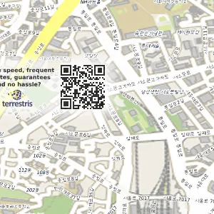 서울 중구 남창동 렌트카 반디렌터카 서울역점 위치