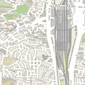 서울 중구 남창동 장기렌트카 롯데렌터카 용산장기렌터카전문지점 위치