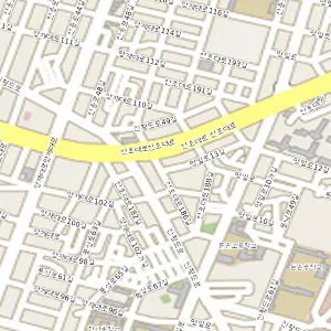 서울특별시 강동구 둔촌동 중고차매매 송파중고차매매센터매매단지 위치