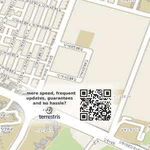 서울특별시 강동구 둔촌동 중고차매매 장안평중고차시장 위치