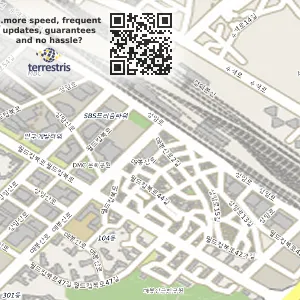 서울특별시 마포구 상암동 렌트카 삼성렌터카영업소 현대렌터카 위치